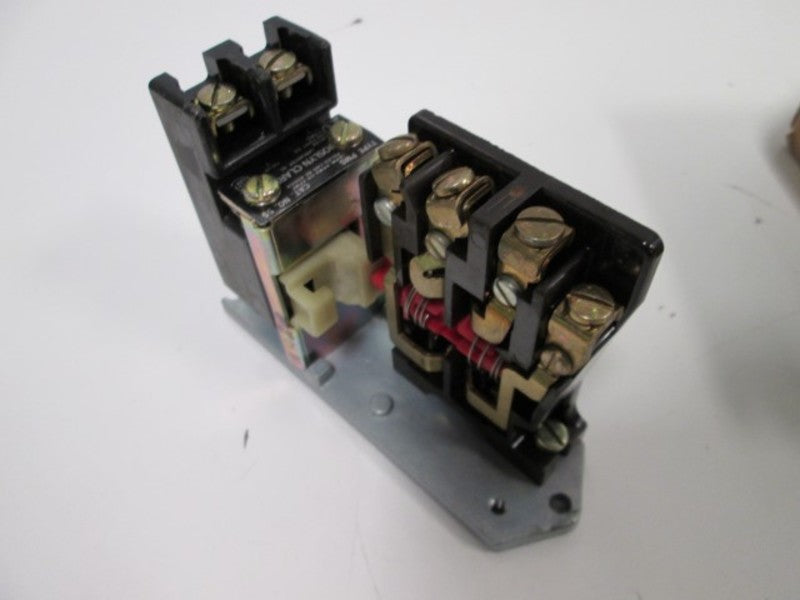 Joslyn Clark 5SR76 NSFP * GENUINE * 5SR 76