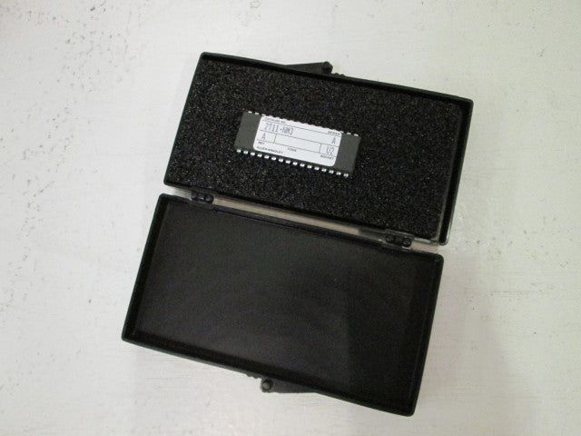 Allen Bradley 2711NM3 NSFP ** GENUINE ** AB 2711 NM3