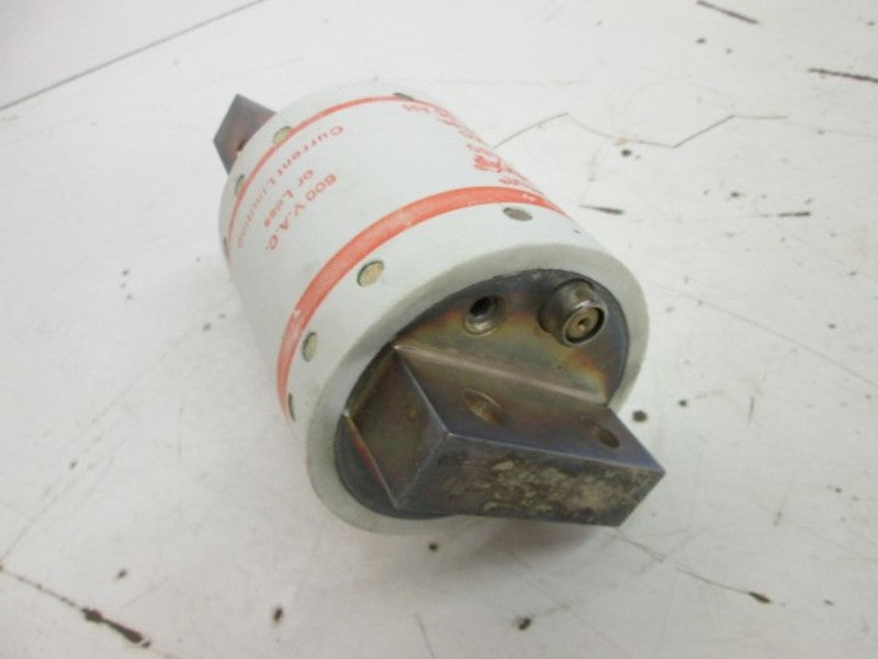 Gould Ferraz Shawmut Mersen A4BX80055AH NSFP * GENUINE *