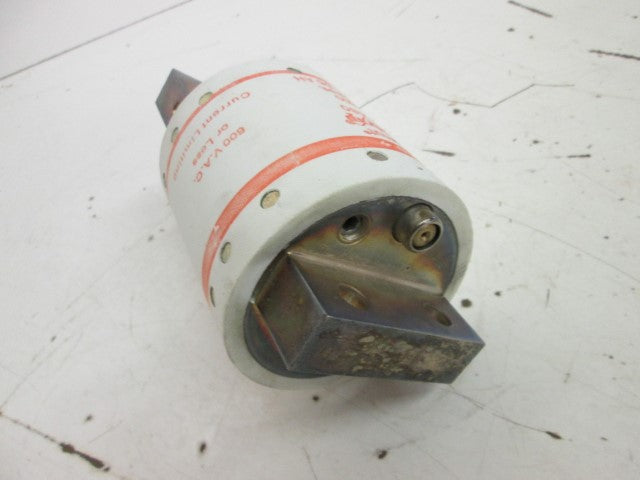 Gould Ferraz Shawmut Mersen A4BX80055AH NSFP **GENUINE**