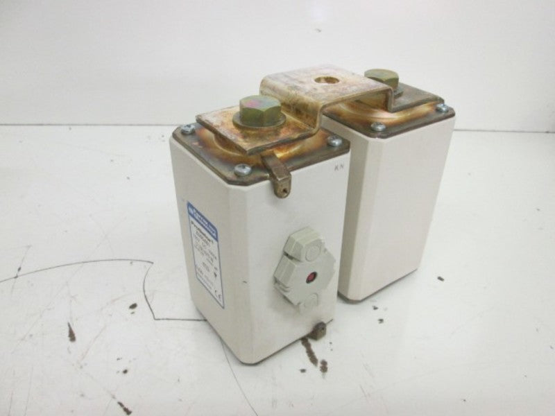 Gould Ferraz Shawmut Mersen CC7,5GRC2123TTF1000 NSFP * GENUINE *