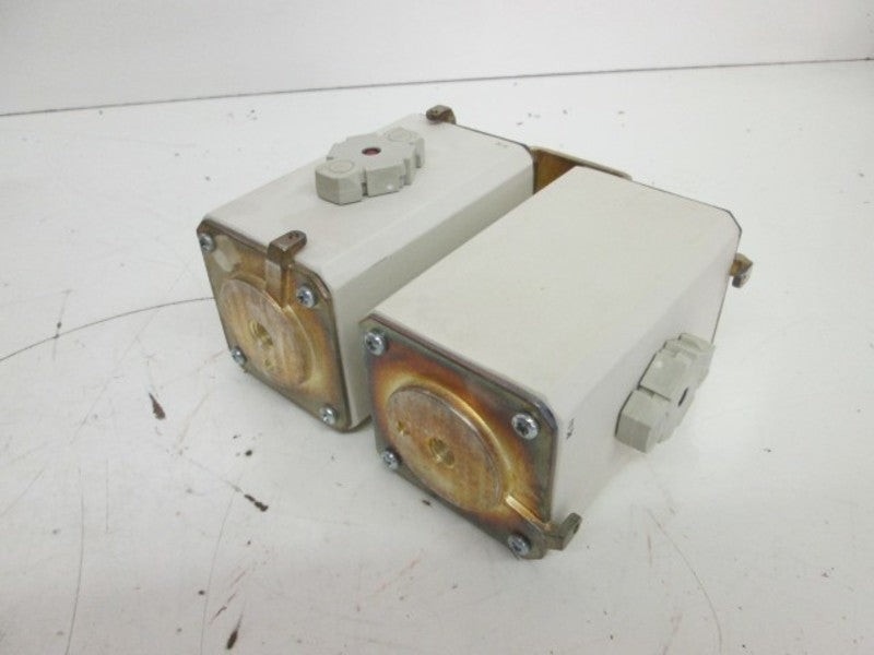 Gould Ferraz Shawmut Mersen CC7,5GRC2123TTF1000 NSFP * GENUINE *