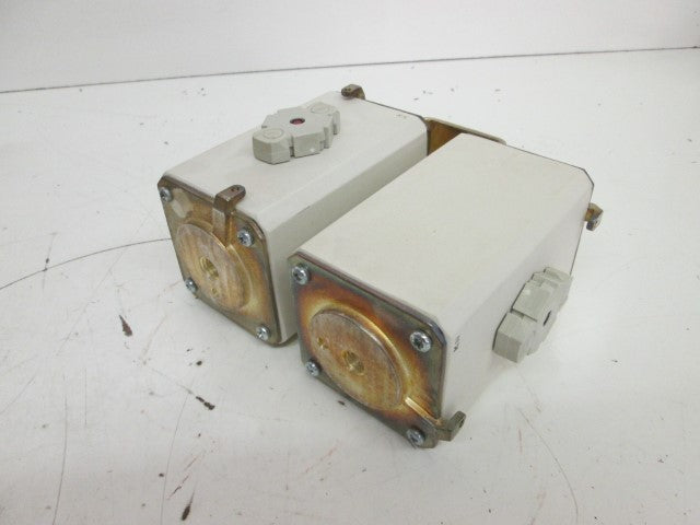 Gould Ferraz Shawmut Mersen CC7,5GRC2123TTF1000 NSFP **GENUINE**