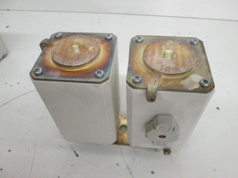Gould Ferraz Shawmut Mersen CC7,5GRC2123TTF1000 NSFP * GENUINE *