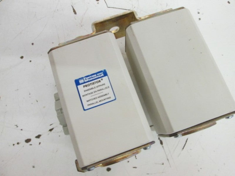 Gould Ferraz Shawmut Mersen CC7,5GRC2123TTF1000 NSFP * GENUINE *