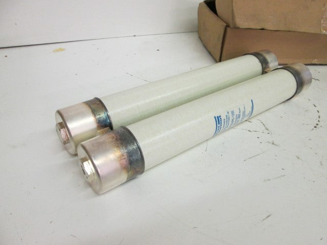 Gould Ferraz Shawmut Mersen A155F2D0R0125E NSNP **GENUINE**