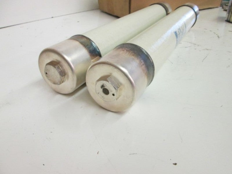 Gould Ferraz Shawmut Mersen A155F2D0R0125E NSNP * GENUINE *