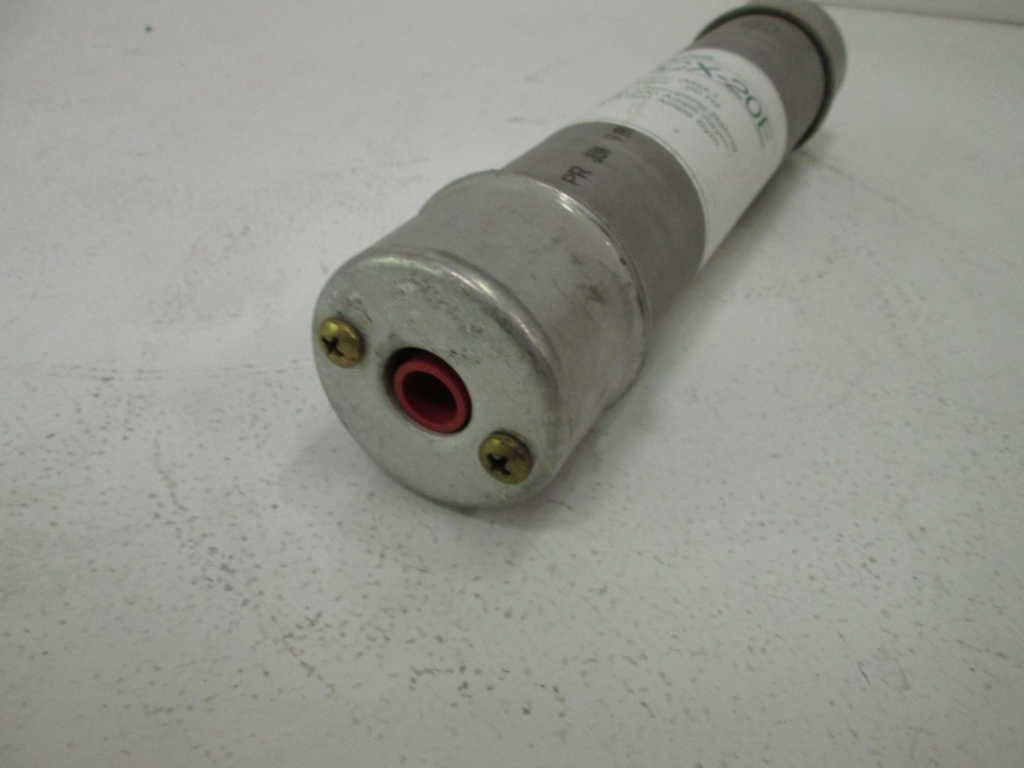 Bussmann JCX20E NSNP **GENUINE**