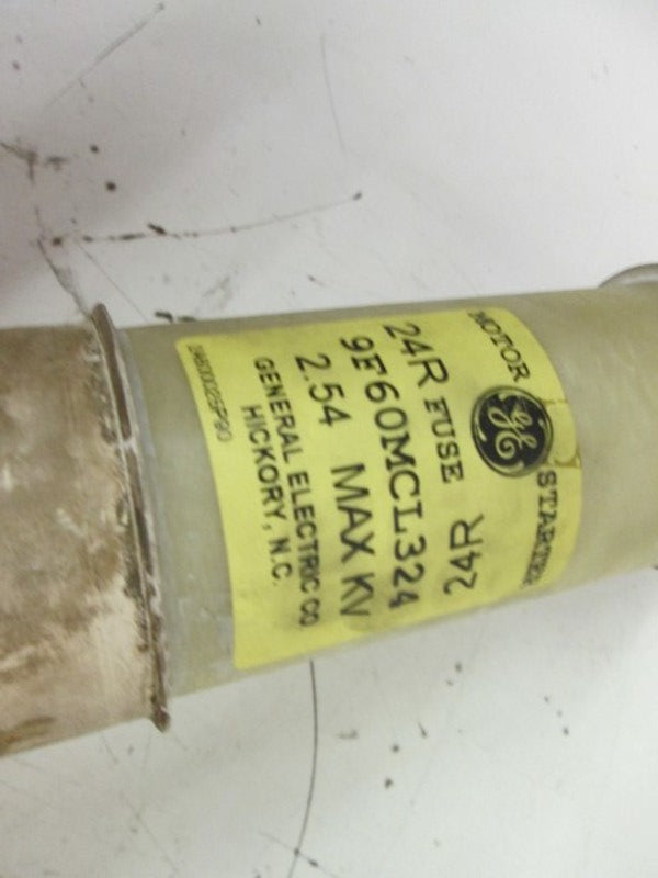 General Electric 9F60MCL324 NSNP * GENUINE *