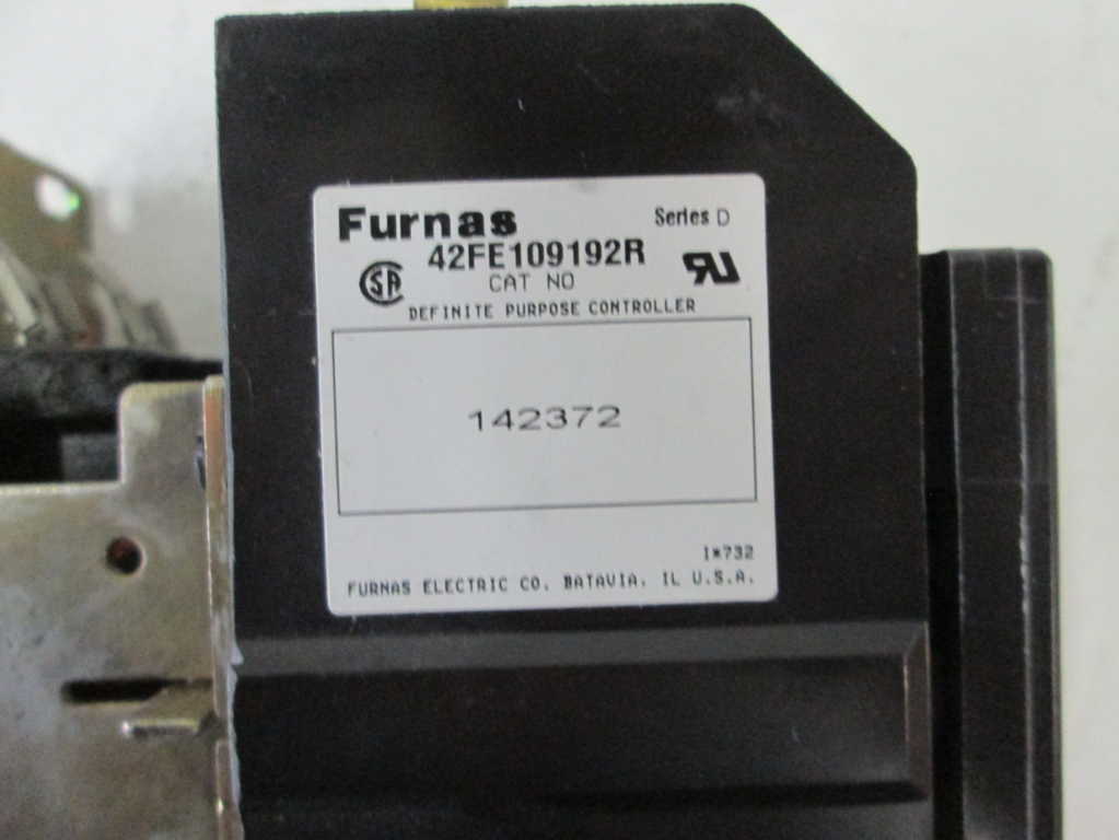 Furnas 42FE109192R NSNP **GENUINE** Siemens