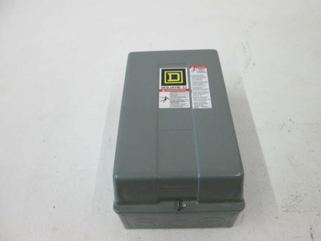 Square D 8903LG80V02 NSNP **GENUINE** Schneider Telemecanique