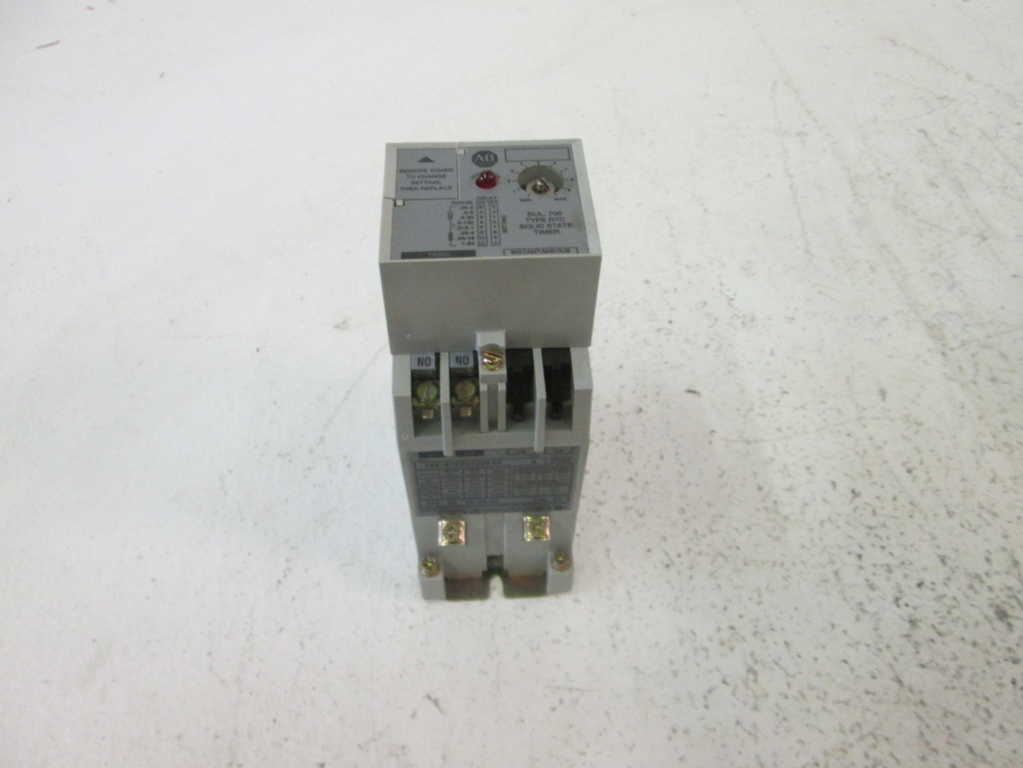 Allen Bradley 700RTC00200U24 NSFP **GENUINE** AB 700 RTC00200U24