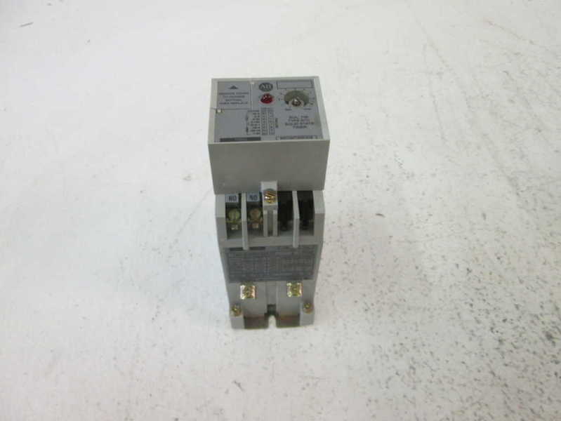 Allen Bradley 700RTC00200U24 NSFP * GENUINE * AB 700 RTC00200U24