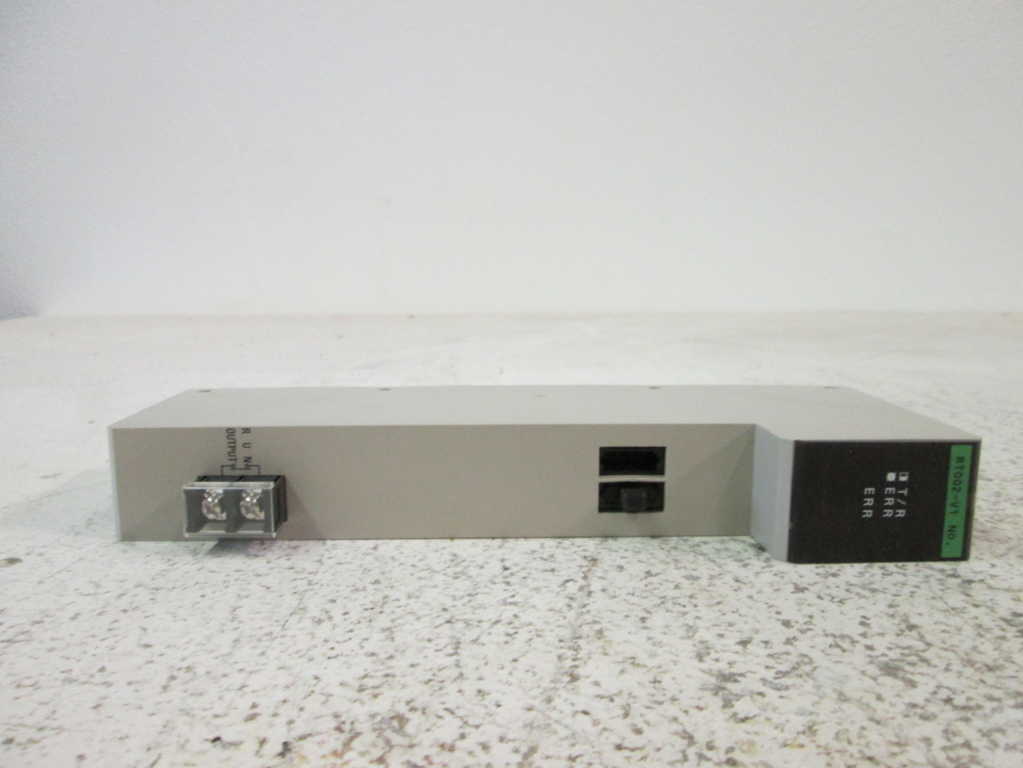 Omron C500RT002EV1 NSFP **GENUINE**