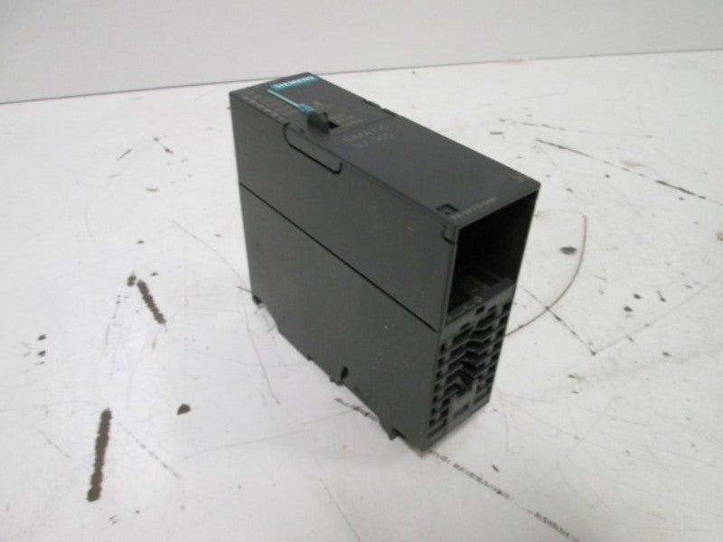 Siemens 6ES73152AG100AB0 NSNP * GENUINE * Furnas