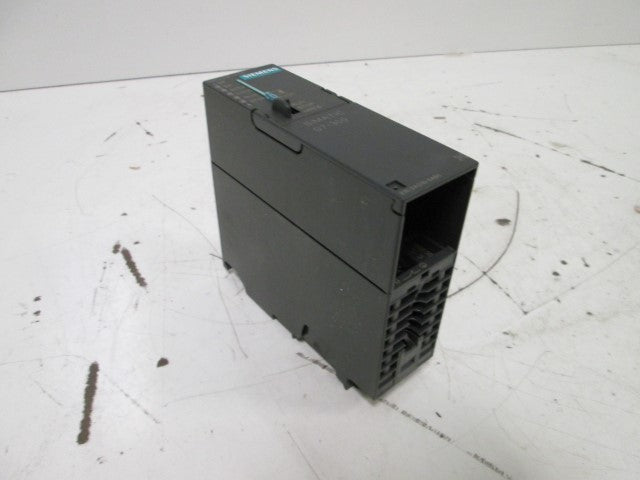 Siemens 6ES73152AG100AB0 NSNP **GENUINE** Furnas