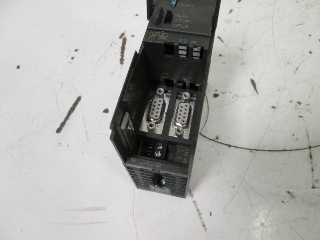 Siemens 6ES73152AG100AB0 NSNP **GENUINE** Furnas