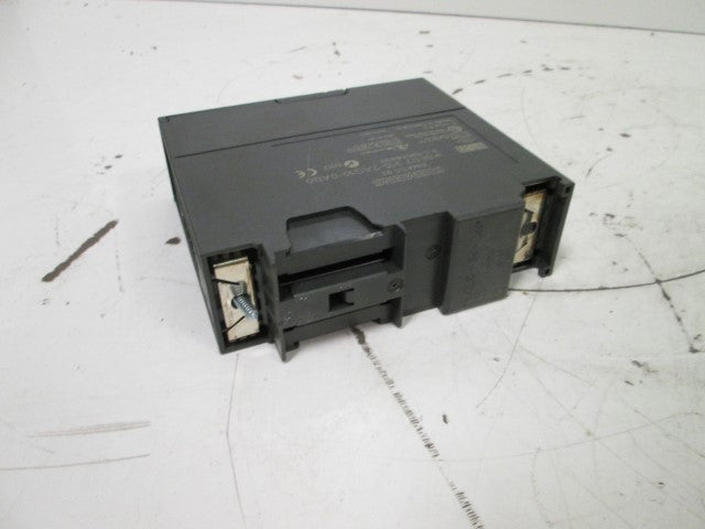 Siemens 6ES73152AG100AB0 NSNP **GENUINE** Furnas