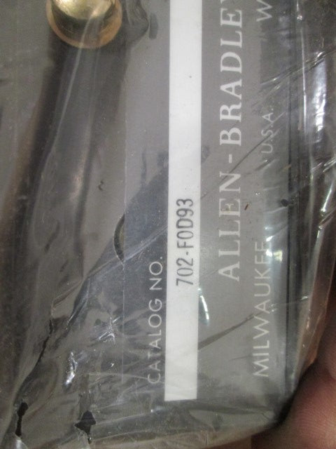Allen Bradley 702FOD93 NSFP **GENUINE** AB 702 FOD 93
