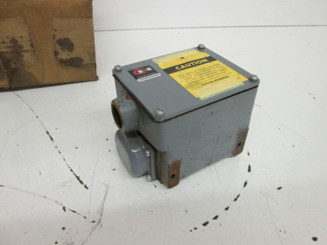 Cutler Hammer 10316H54 NSFP * GENUINE * Westinghouse