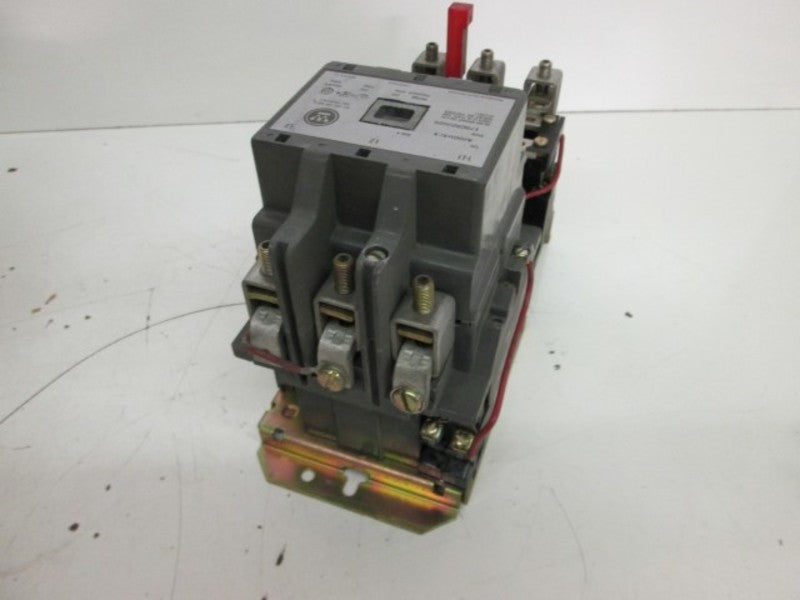 Cutler Hammer A200M4CX NSFP * GENUINE * Westinghouse