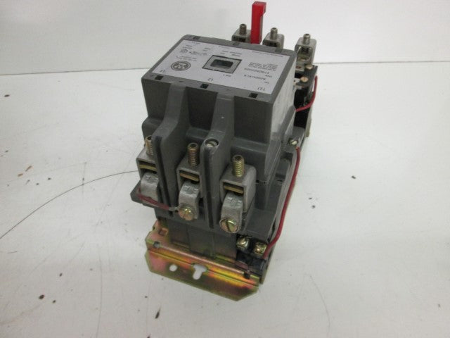 Cutler Hammer A200M4CX NSFP **GENUINE** Westinghouse