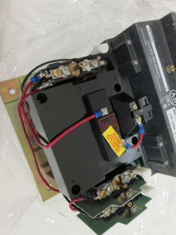 Allen Bradley 709FOD103 NSFP * GENUINE * AB 709 FOD 103