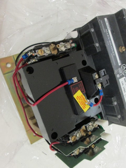 Allen Bradley 709FOD103 NSFP **GENUINE** AB 709 FOD 103