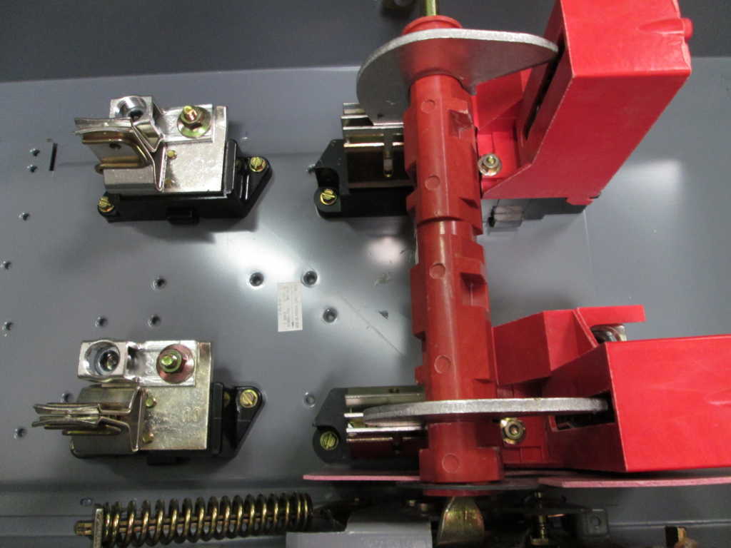 Square D H224AWK NSFP **GENUINE** Schneider Telemecanique