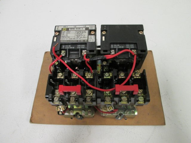 Square D 8810SCO4V02S NSNP **GENUINE** 8810 SCO4 V02S Schneider Telemecanique
