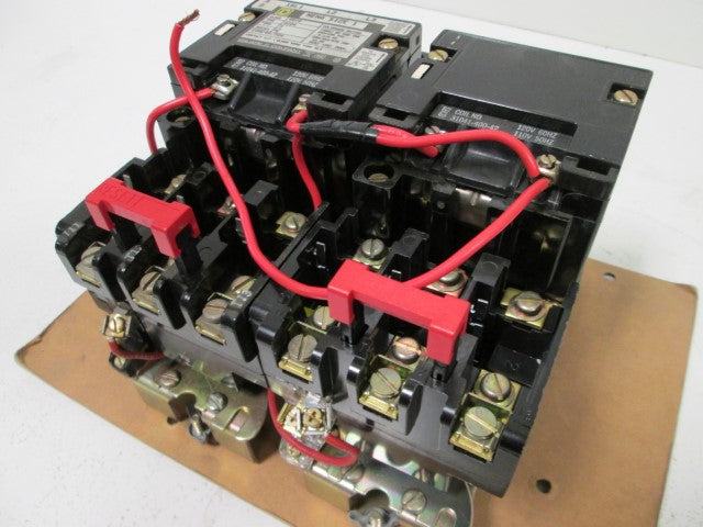 Square D 8810SCO4V02S NSNP **GENUINE** 8810 SCO4 V02S Schneider Telemecanique