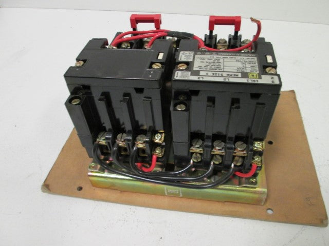 Square D 8810SCO4V02S NSNP * GENUINE * 8810 SCO4 V02S Schneider Telemecanique