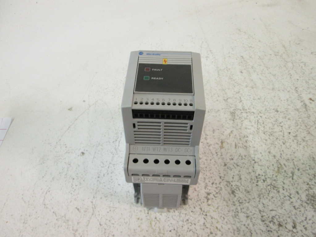 Allen Bradley 160AA04NSF1 NSNP **GENUINE** AB 160 AA04NSF1