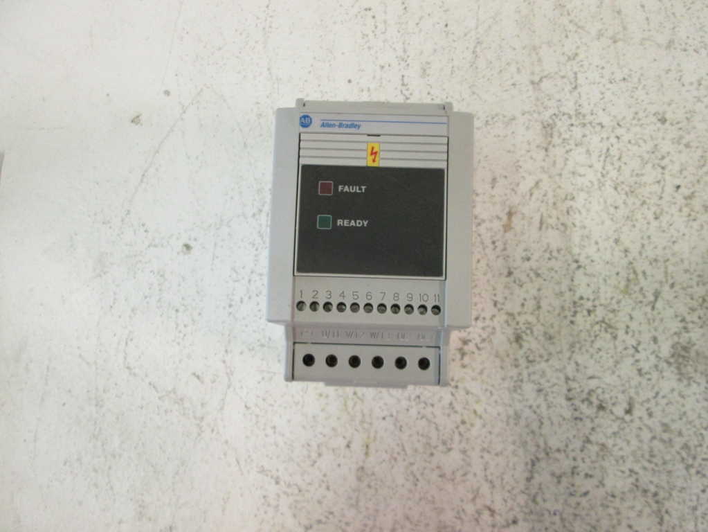 Allen Bradley 160AA04NSF1 NSNP **GENUINE** AB 160 AA04NSF1