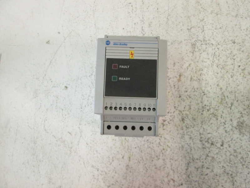 Allen Bradley 160AA04NSF1 NSNP * GENUINE * AB 160 AA04NSF1