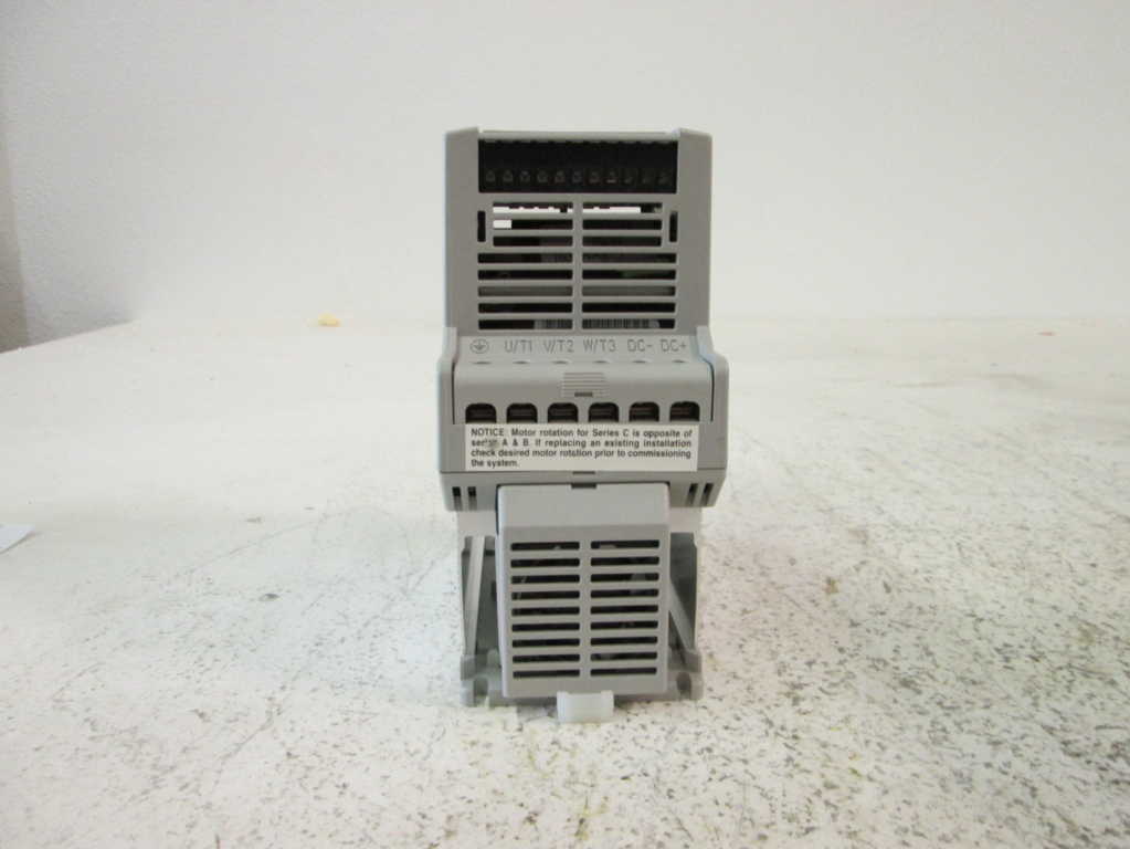 Allen Bradley 160AA04NSF1 NSNP **GENUINE** AB 160 AA04NSF1
