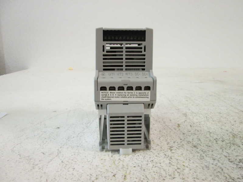 Allen Bradley 160AA04NSF1 NSNP * GENUINE * AB 160 AA04NSF1