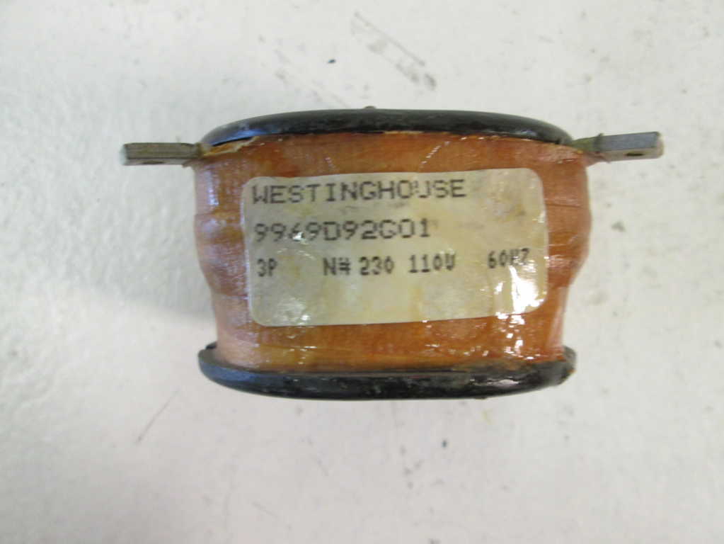 Cutler Hammer 9969D92G01 NSNP * GENUINE * Westinghouse