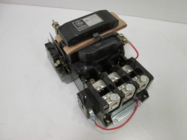 General Electric CR306E002 NSNP * GENUINE *