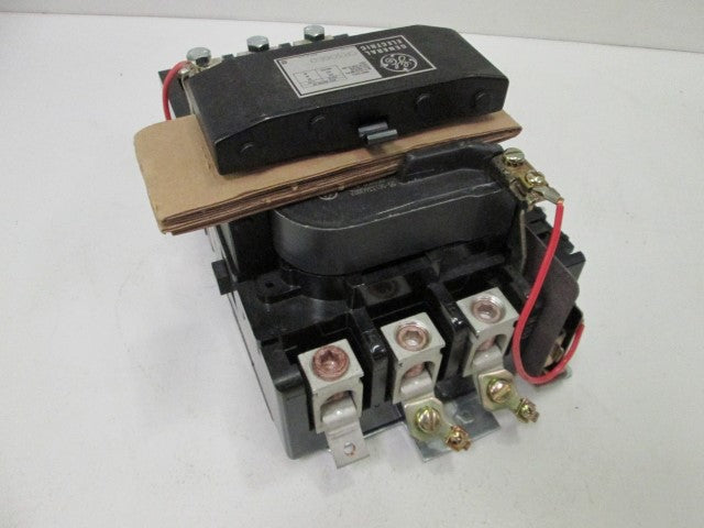 General Electric CR306E002 NSNP **GENUINE**