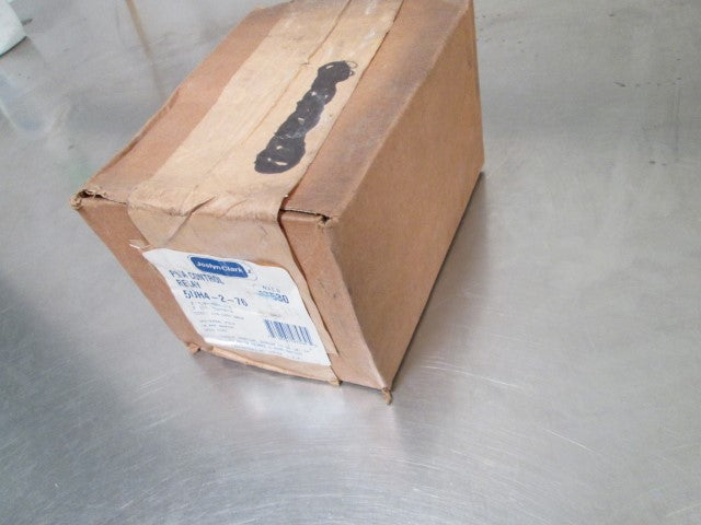 Joslyn Clark 5UH4276 NSFP **GENUINE** 5UH4 2 76 SYLVANIA