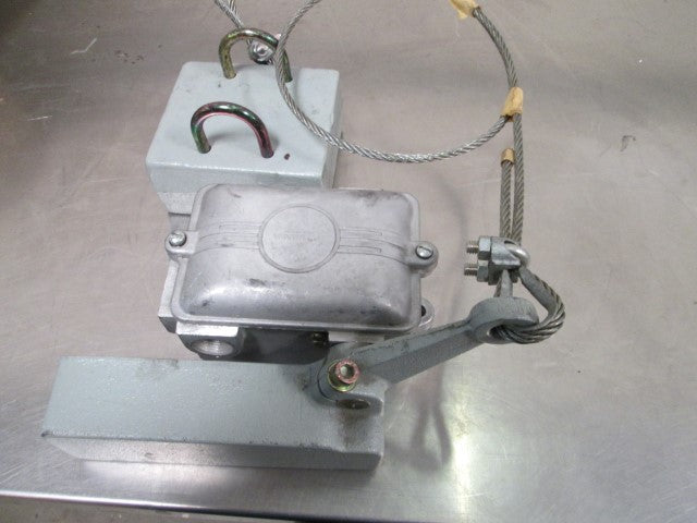 Joslyn Clark A10280886A NSFP **GENUINE** A102 80886A SYLVANIA