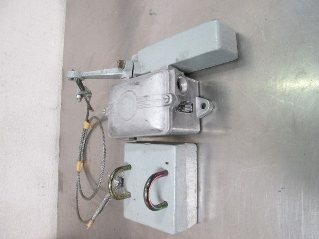 Joslyn Clark A10280886A NSFP **GENUINE** A102 80886A SYLVANIA