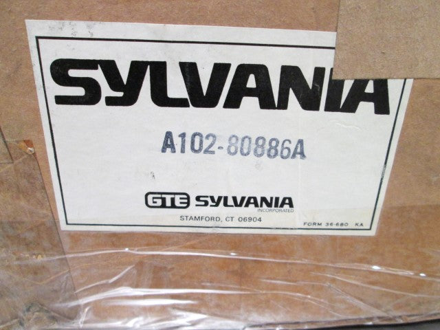 Joslyn Clark A10280886A NSFP **GENUINE** A102 80886A SYLVANIA