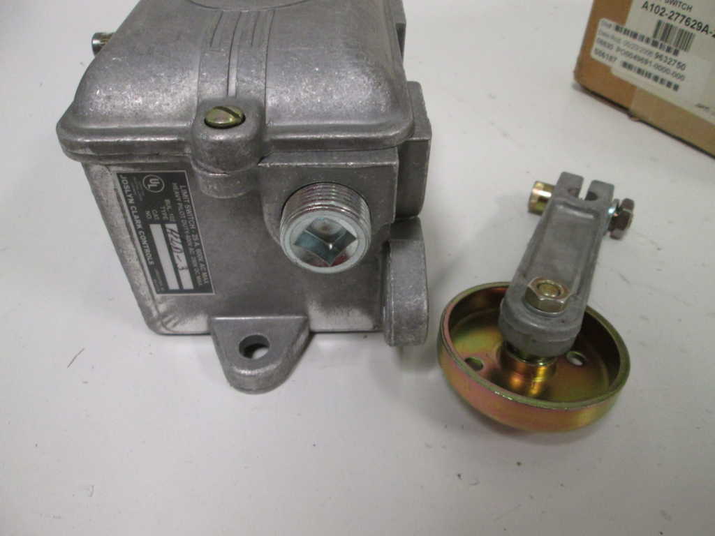 Joslyn Clark HLD3 NSFP * GENUINE * Sylvania