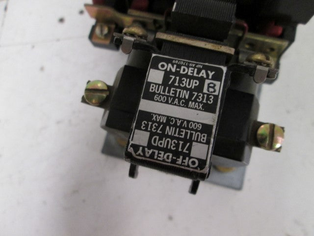Joslyn Clark 713UPB NSNP **GENUINE** SYLVANIA