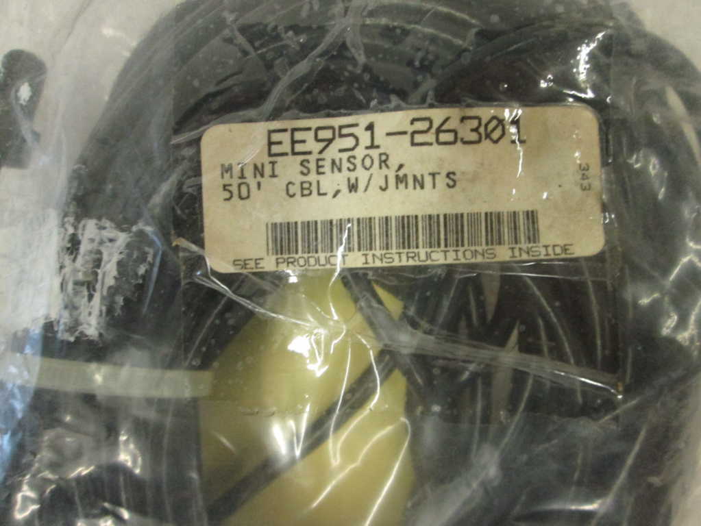 Namco EE95126301 NSFP **GENUINE** EE951 26301