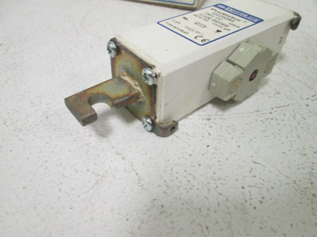 Gould Ferraz Shawmut Mersen CC7,5GRC120EF0100 NSFP **GENUINE**
