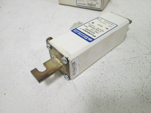 Gould Ferraz Shawmut Mersen CC7,5GRC120EF0100 NSFP **GENUINE**