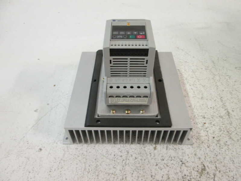 Allen Bradley 160BA06PPS1P1 NSFP * GENUINE * AB 160 BA06PPS1P1